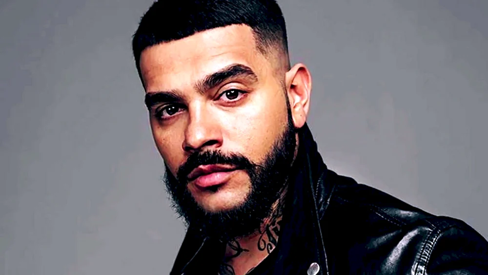 Cesar Haarschnitt Timati
