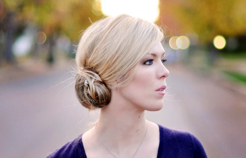 Pixie Mallet Haarschnitt
