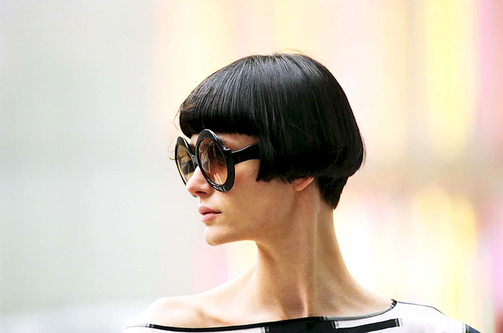 Dior Brille Rihanna