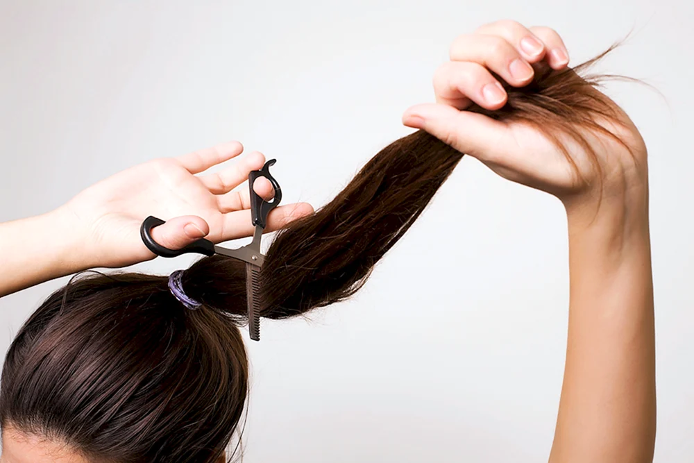 Bester Herrenhaarschnitt beim Friseur