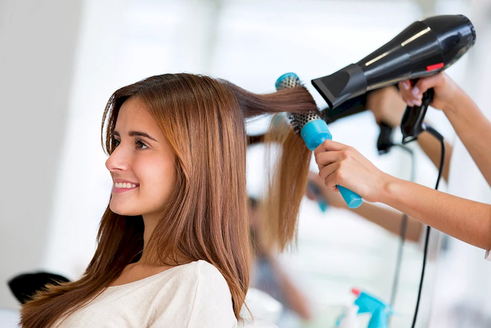 Haarausfalltherapie