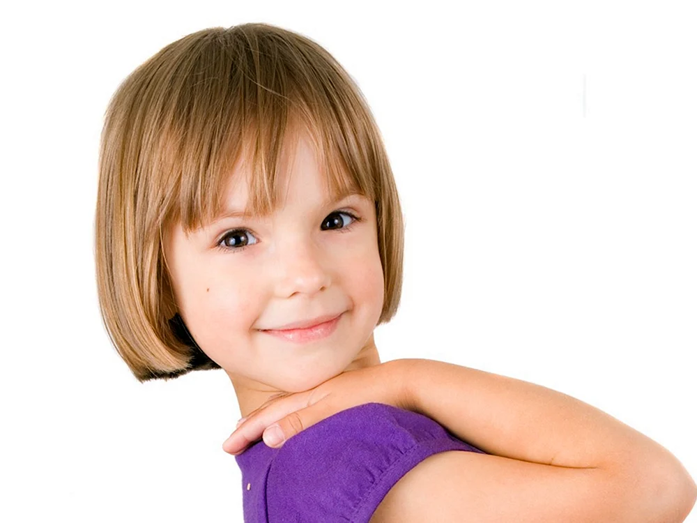 Baby Haare