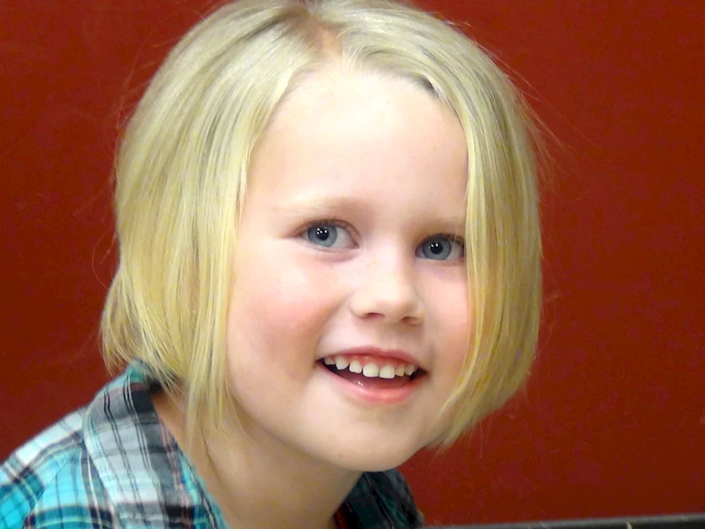 Sheggie Long bob