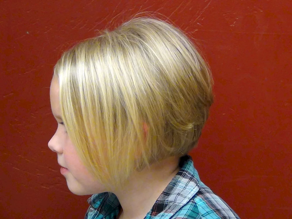Babyhaar