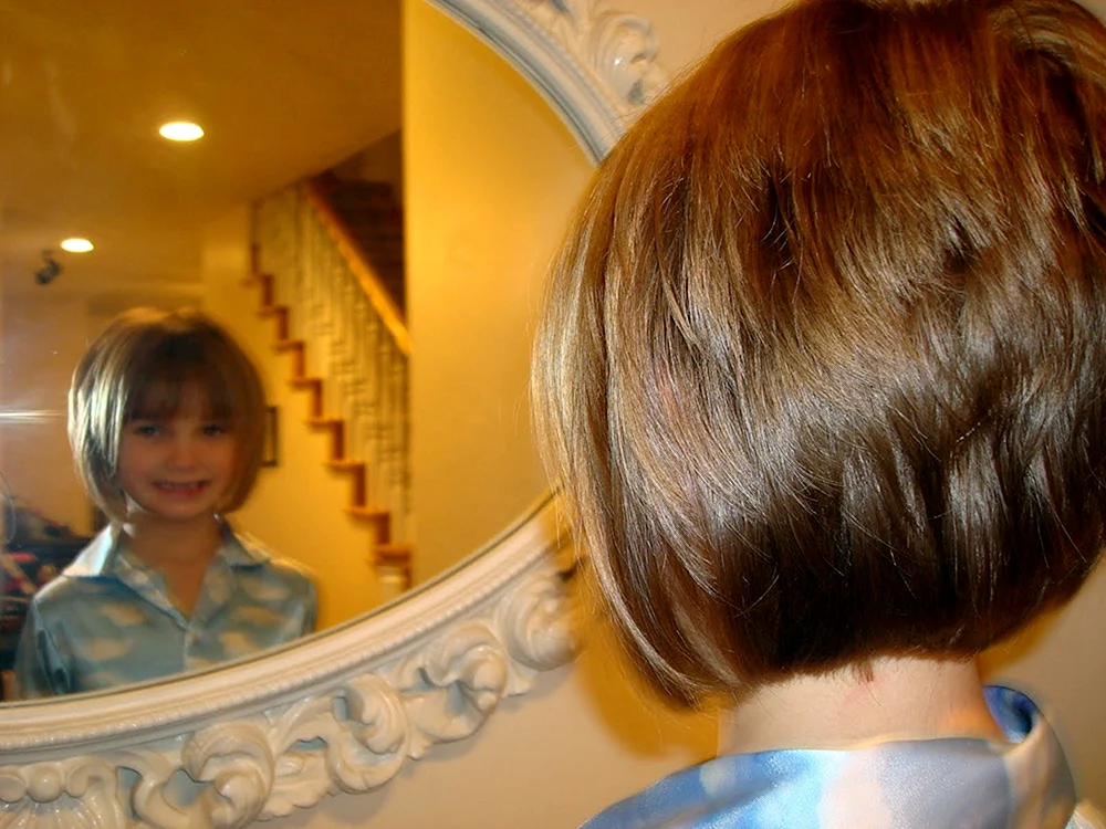 Baby Haare