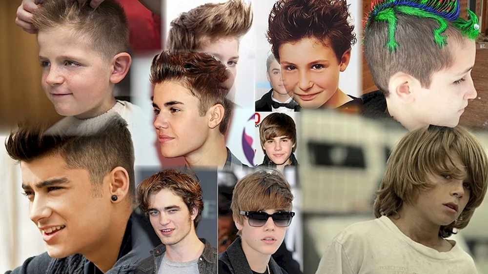 Justin Bieber