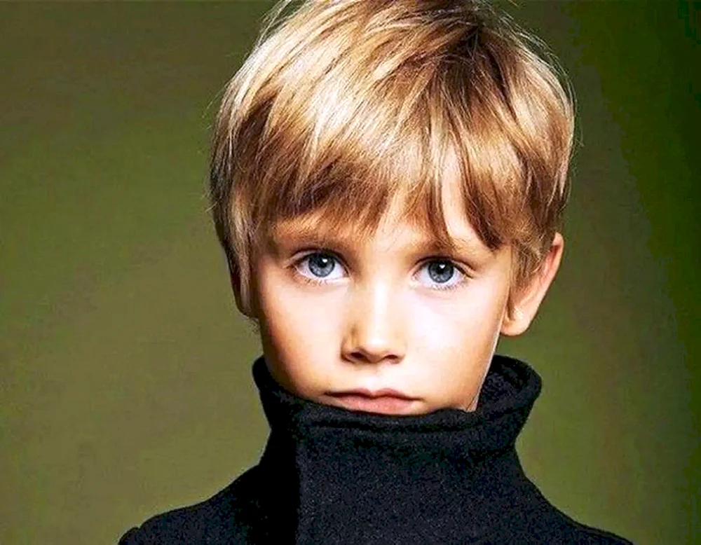 Romeo Beckham