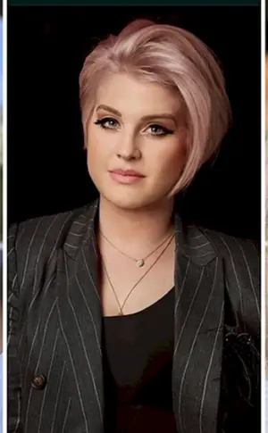 Volles Gesicht Frisuren