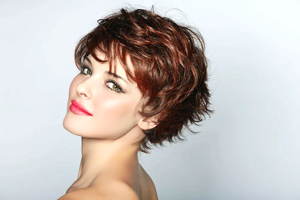 Garson Haarschnitte Gavroche caprice