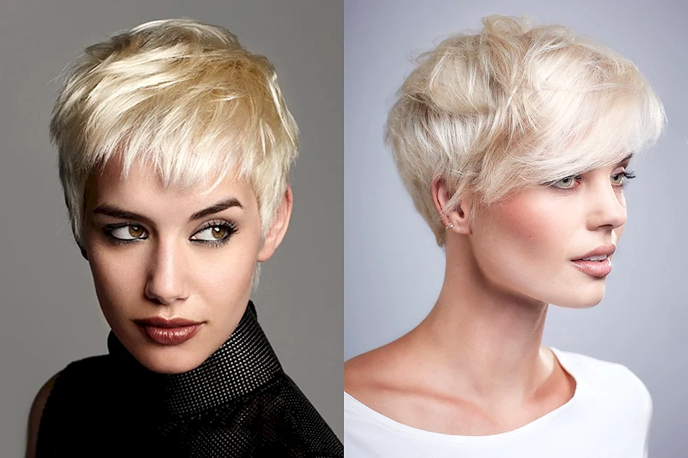 Bob Garson Haarschnitte für Frauen über 40