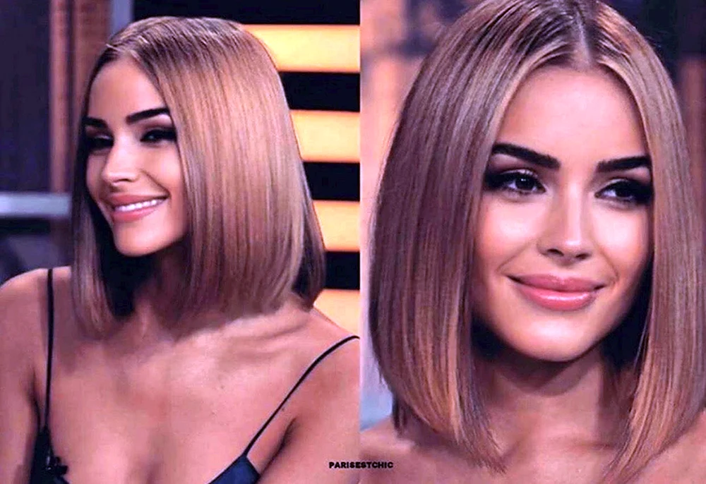 Contouring Balayage Blond