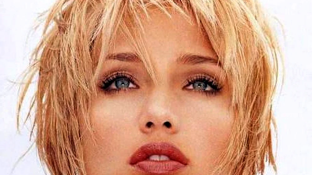 Angelika Varum Pixie Haarschnitt