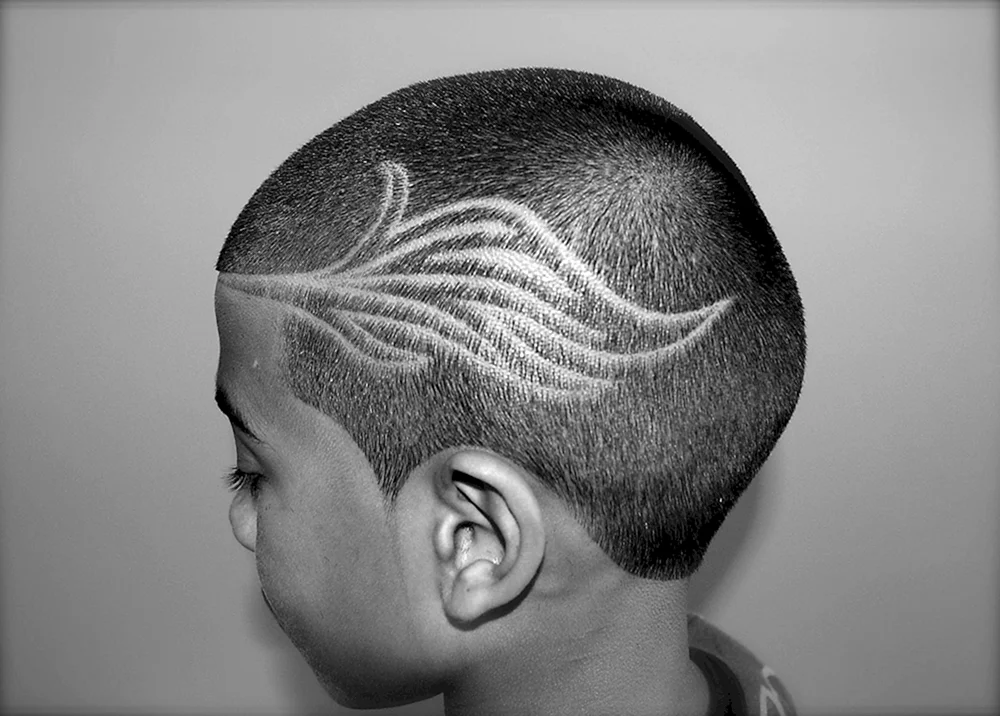 Haarschnitte Haer Tattoo