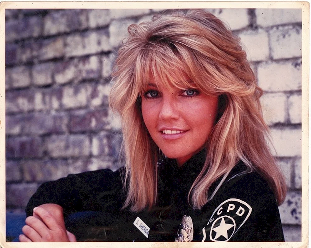 Heather Locklear