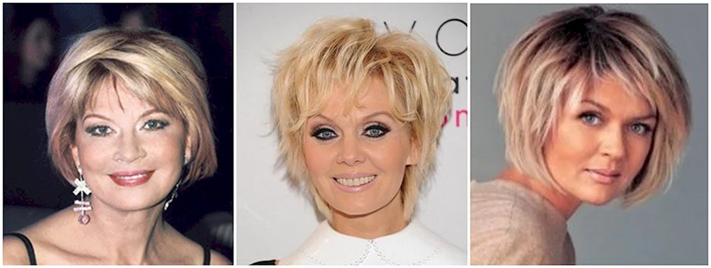 Sharon Osbourne 50 Jahre alt