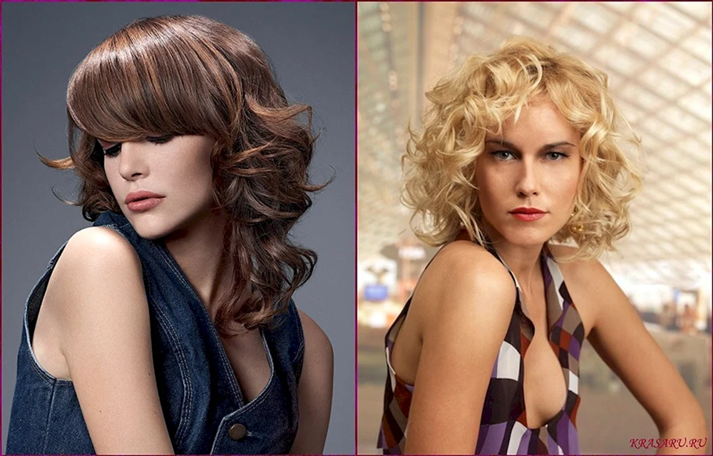 Rhapsody Frisuren Debüt italienisch