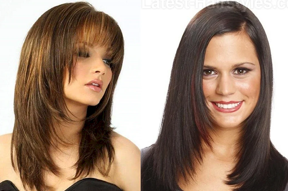 Rhapsody haircuts debut Italian
