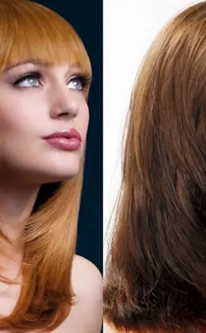 Rhapsody Haarschnitte Debüt Italienisch