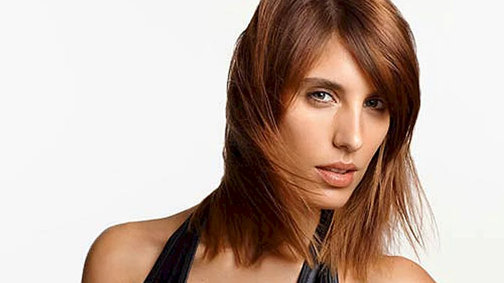 Haarschnitte Rhapsody Debut Italienisch Rhapsody Kaskade Leiter Kaskade abgestuft Kaskade abgestuft Kaskade