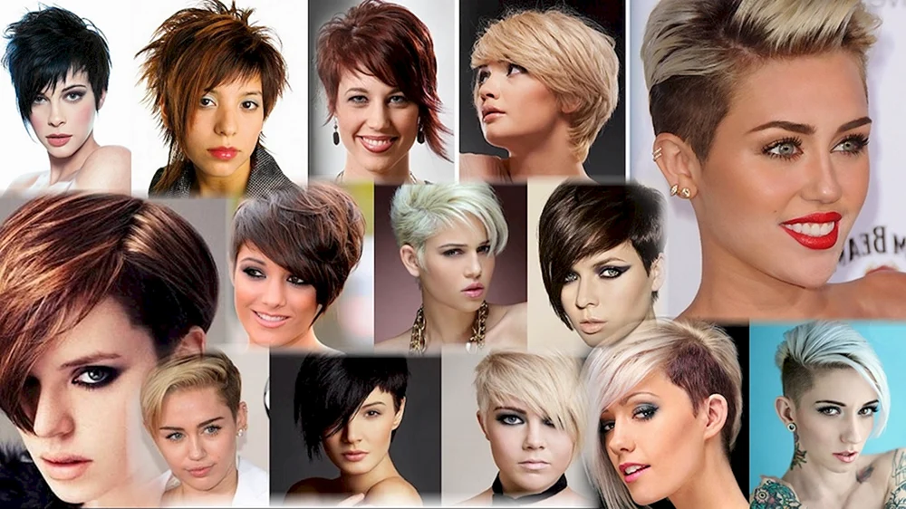 Frauenhaarschnitte 2021 Asymmetrische Haarschnitte 2021