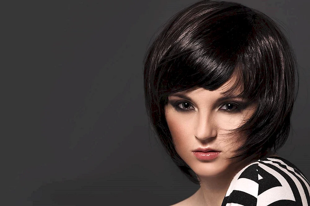 Frauenfrisuren