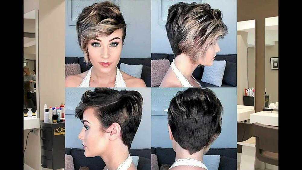 Pixie Sabine ramp