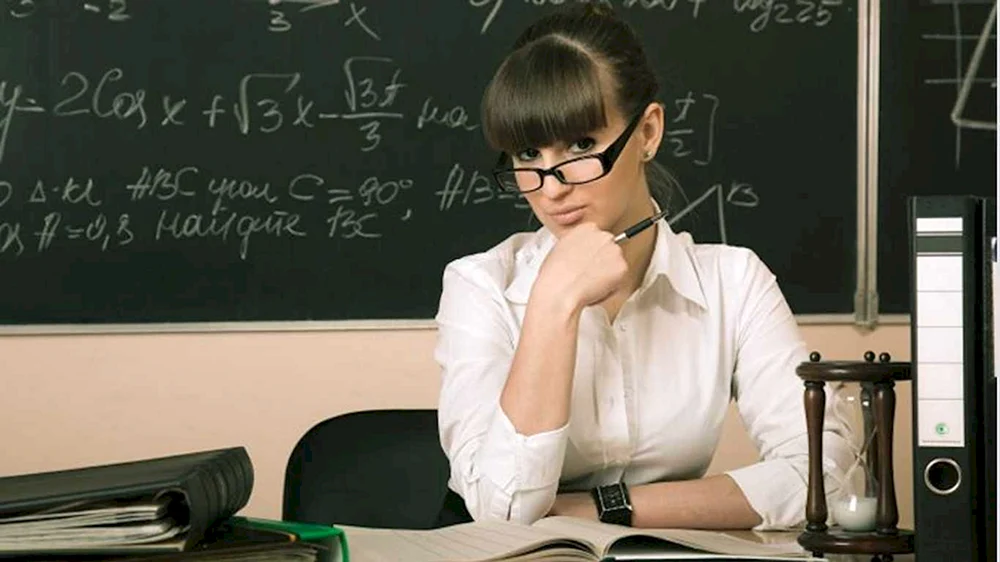 Lehrerin