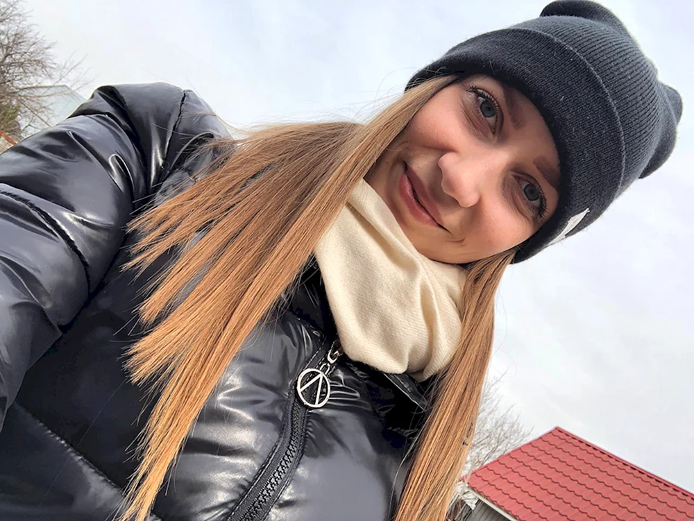 Anastasia Matveeva Filme