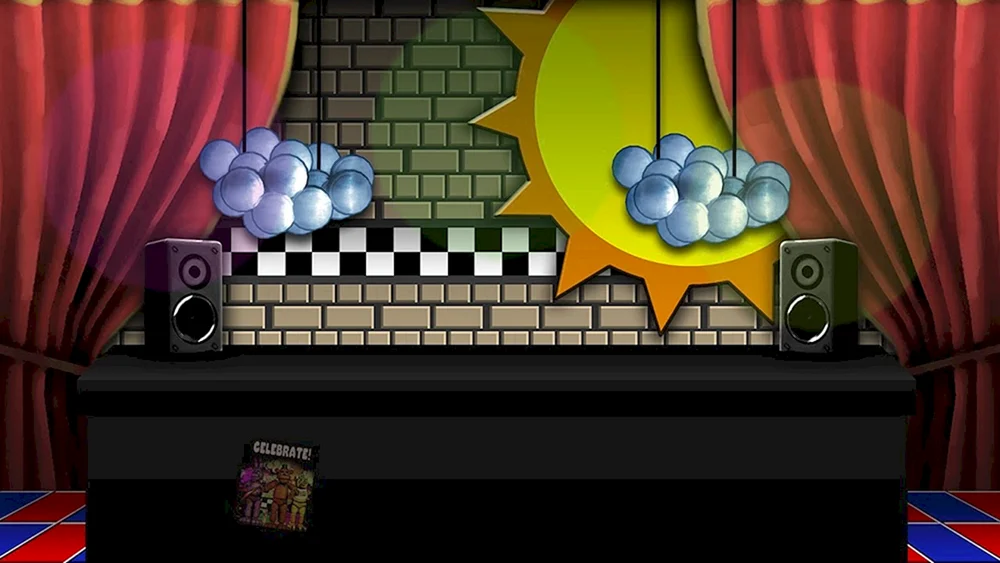 FNAF 2