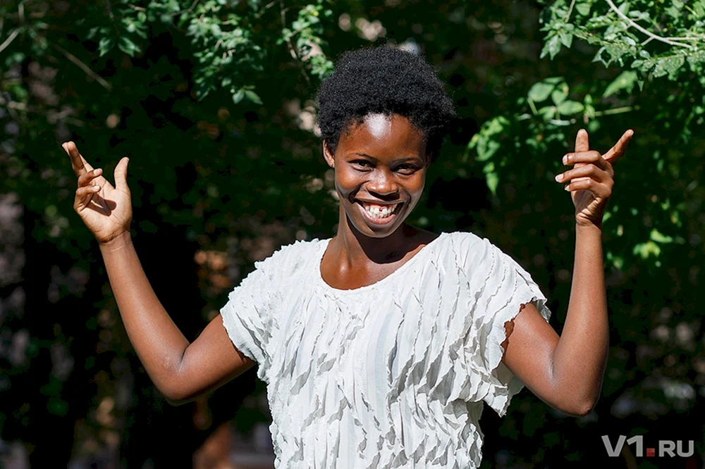 Oluchi Onwigba