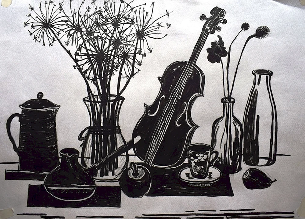 Matisse Studio der schönen Künste