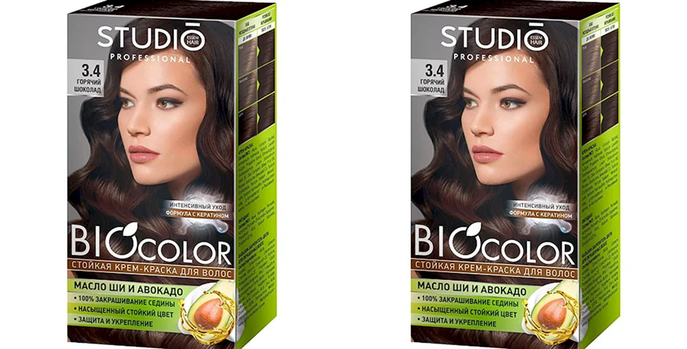 Sky Creme Haarfärbemittel Haarfärbemittel FITOCOLOR 115 ml Ton Goldkastanie