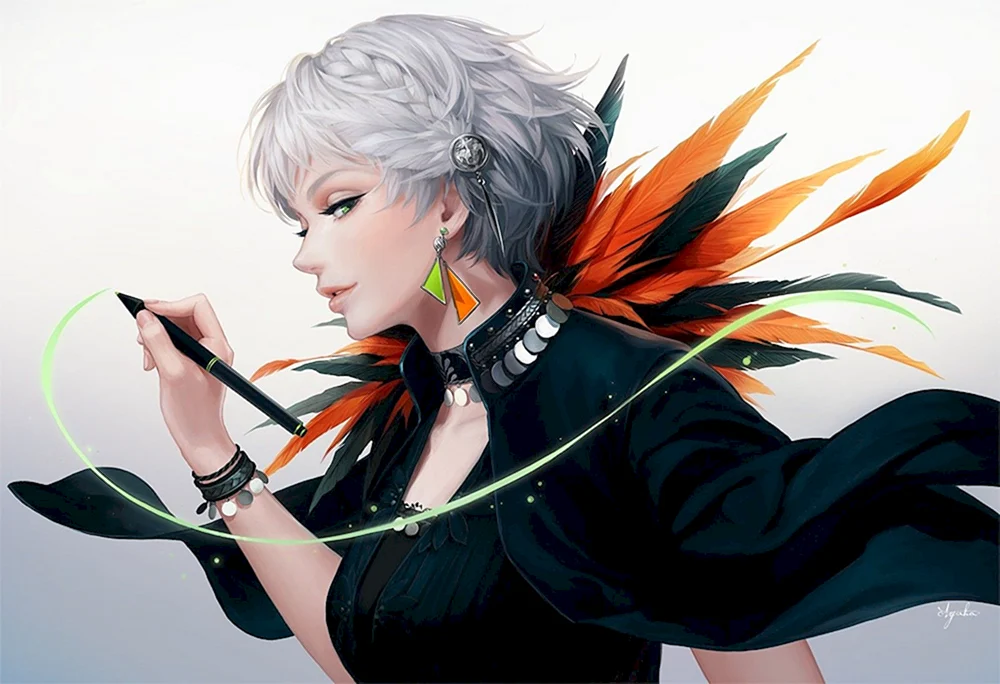 Suda Ayaka Künstlerin