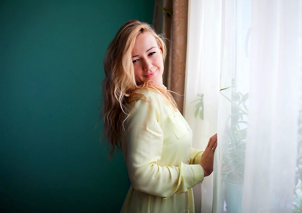 Sudarskaya Yana Dmitrievna