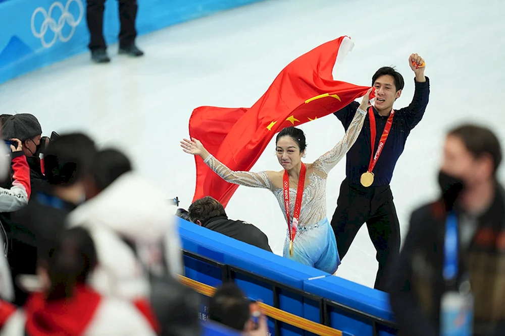 Sui Wenjing