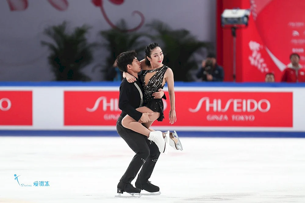 Sui Wenjing Sui Tsun Han 2022