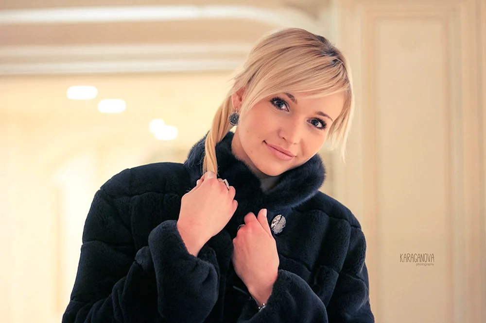 Svitlana Sukhanova Svetlana Anatolievna