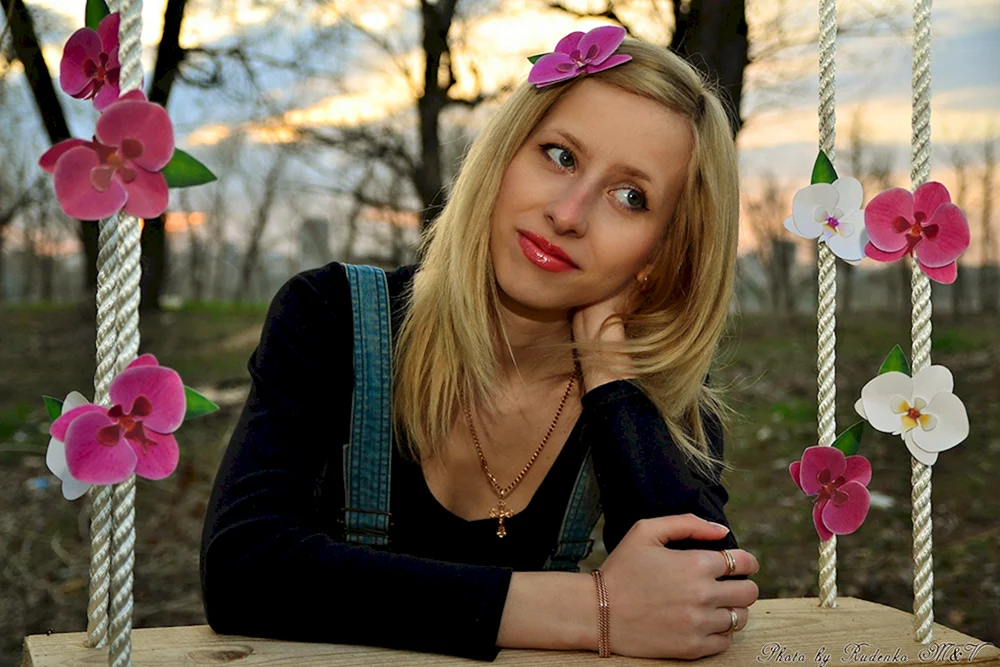 Svitlana Sukhanova Svetlana Anatolievna