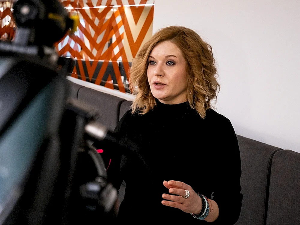 Svetlana Sukhanova Svetlana Vadimovna