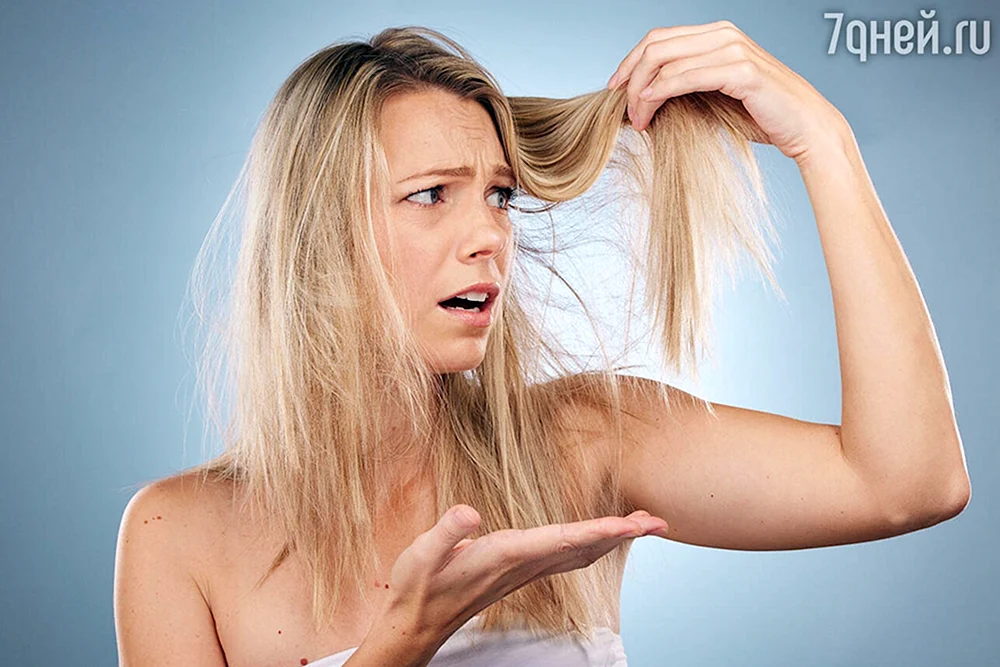Haarspray