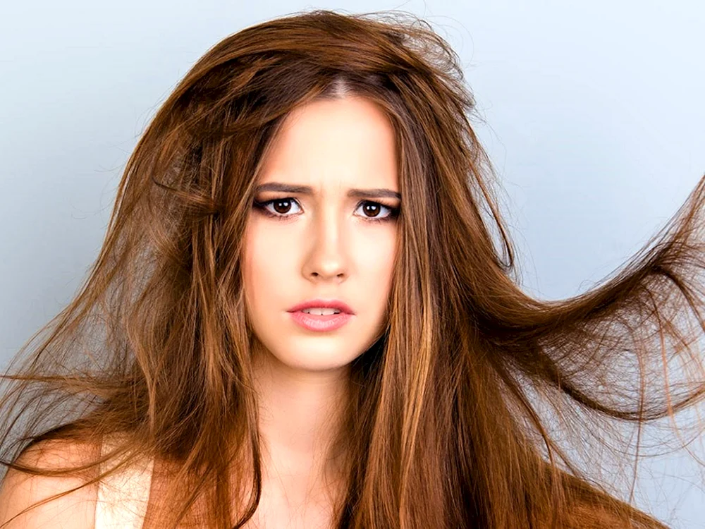 Flechtfrisuren