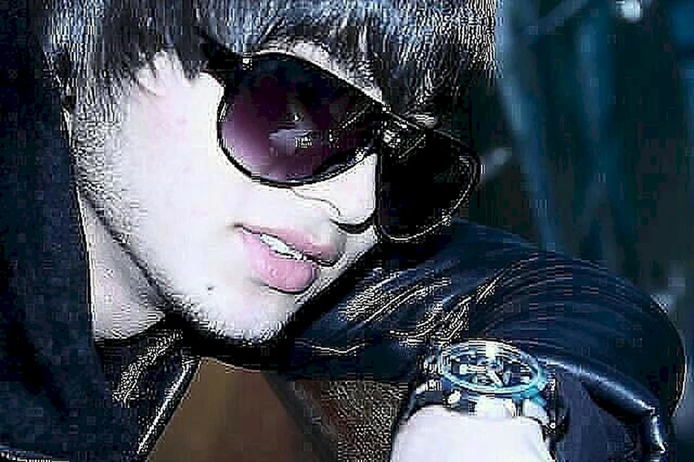 Anzor Azhiyev