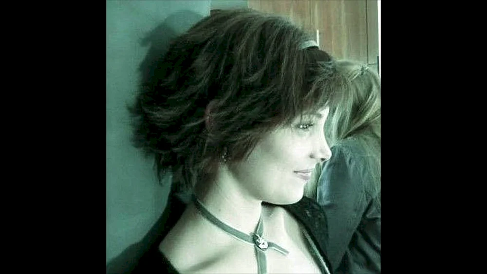 Elyse Cullen