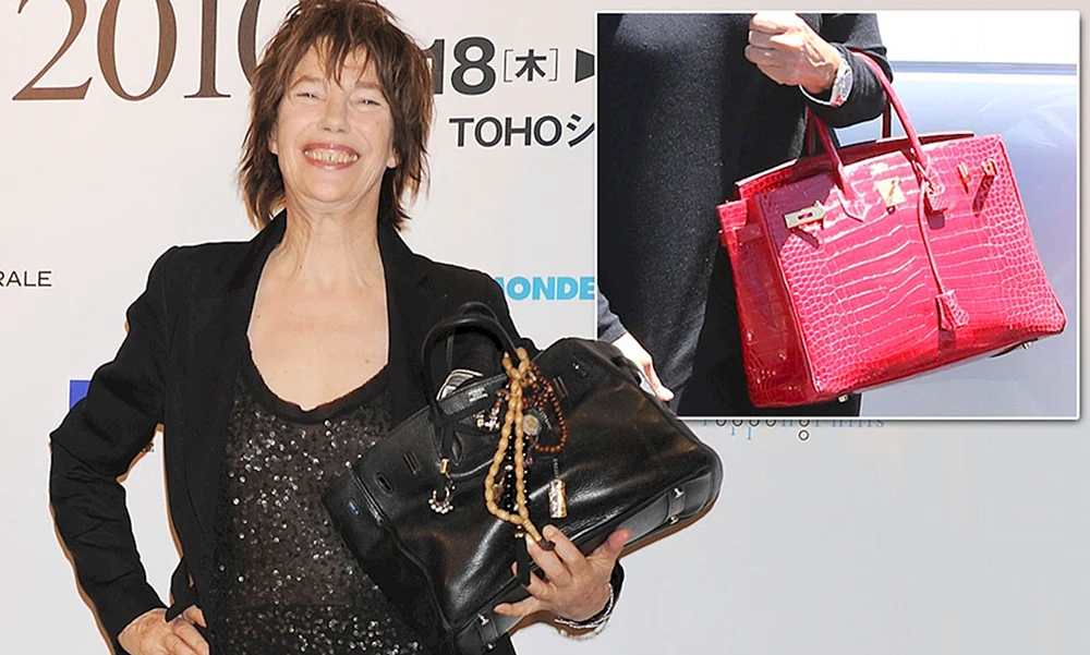 Jane Birkin 2022