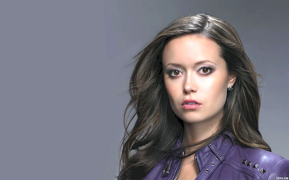 Sommer Glau