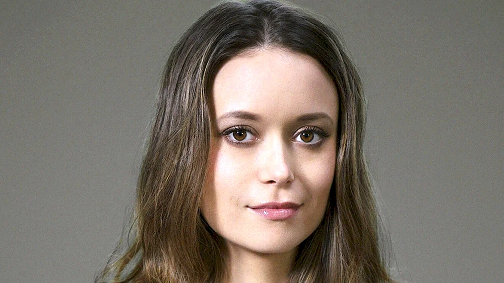 Sommer Glau