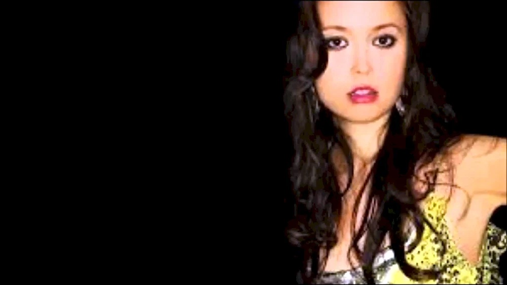 Sommer Glau