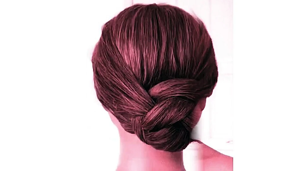 Duttfrisuren