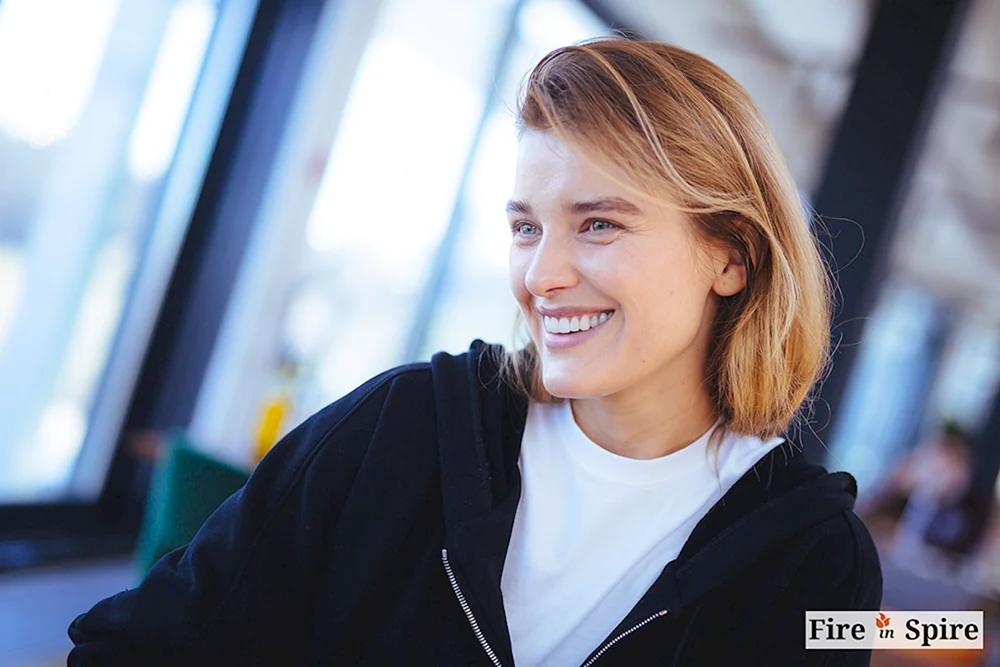 Natalia Goci 2022