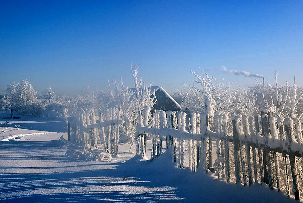 Zentralplatz Vorkuta